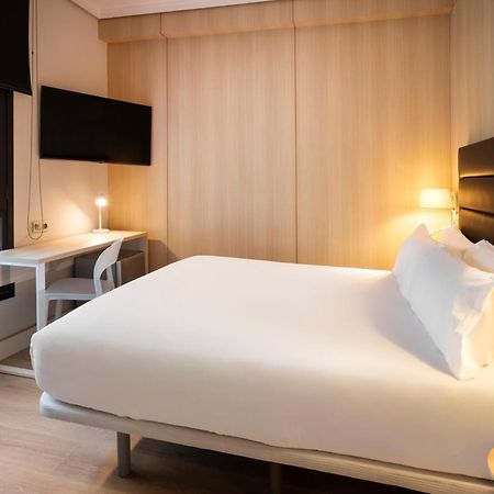 B&B Hotel Vitoria General Alava Екстер'єр фото
