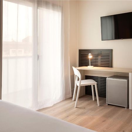 B&B Hotel Vitoria General Alava Екстер'єр фото