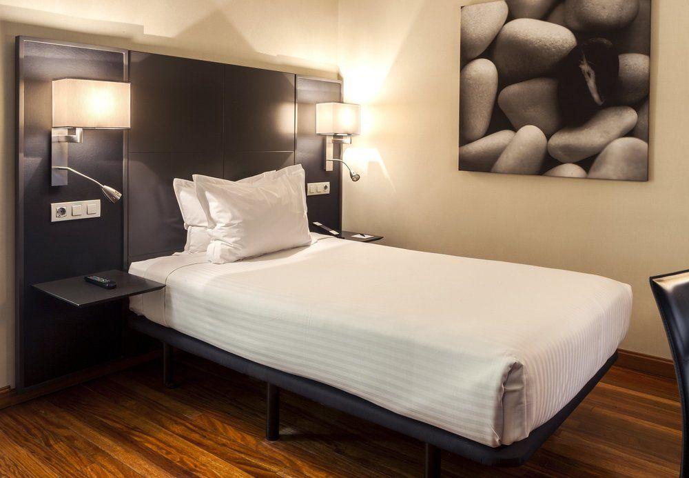 B&B Hotel Vitoria General Alava Екстер'єр фото
