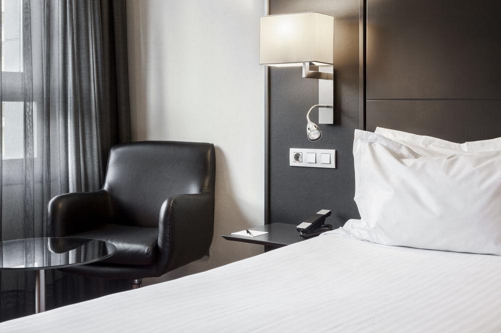 B&B Hotel Vitoria General Alava Екстер'єр фото