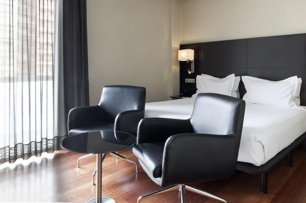 B&B Hotel Vitoria General Alava Екстер'єр фото