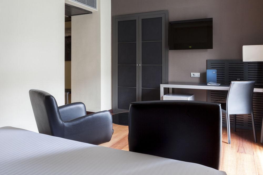 B&B Hotel Vitoria General Alava Екстер'єр фото