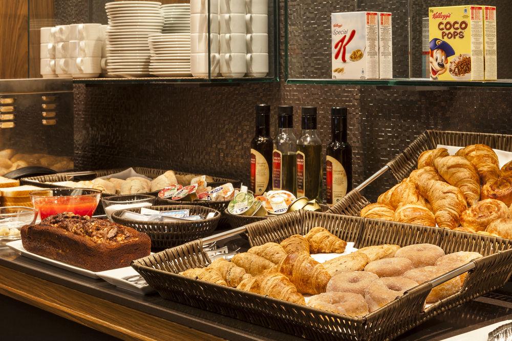 B&B Hotel Vitoria General Alava Екстер'єр фото