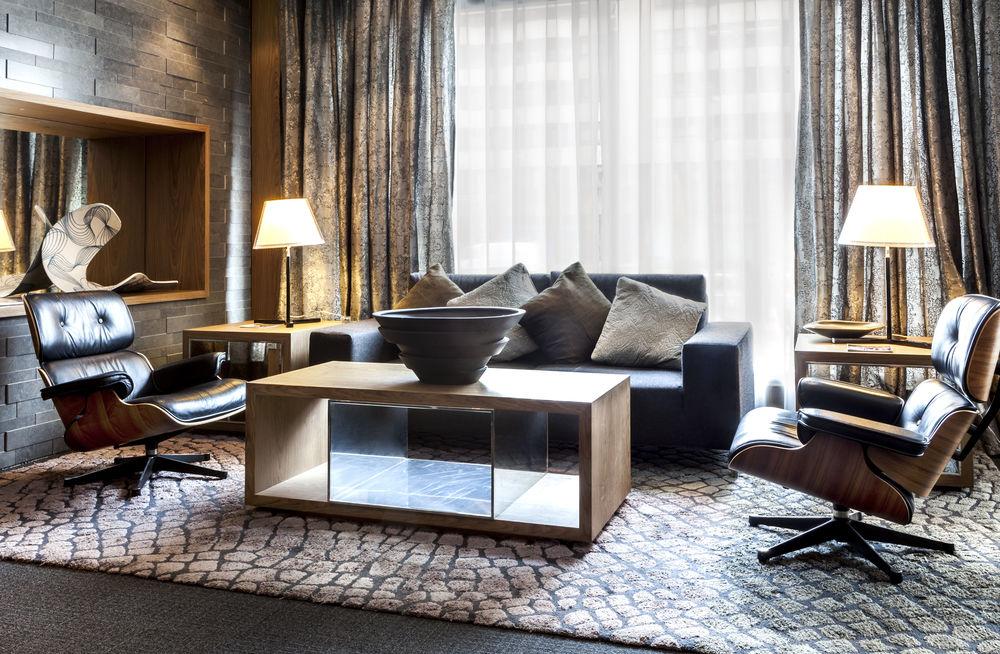 B&B Hotel Vitoria General Alava Екстер'єр фото