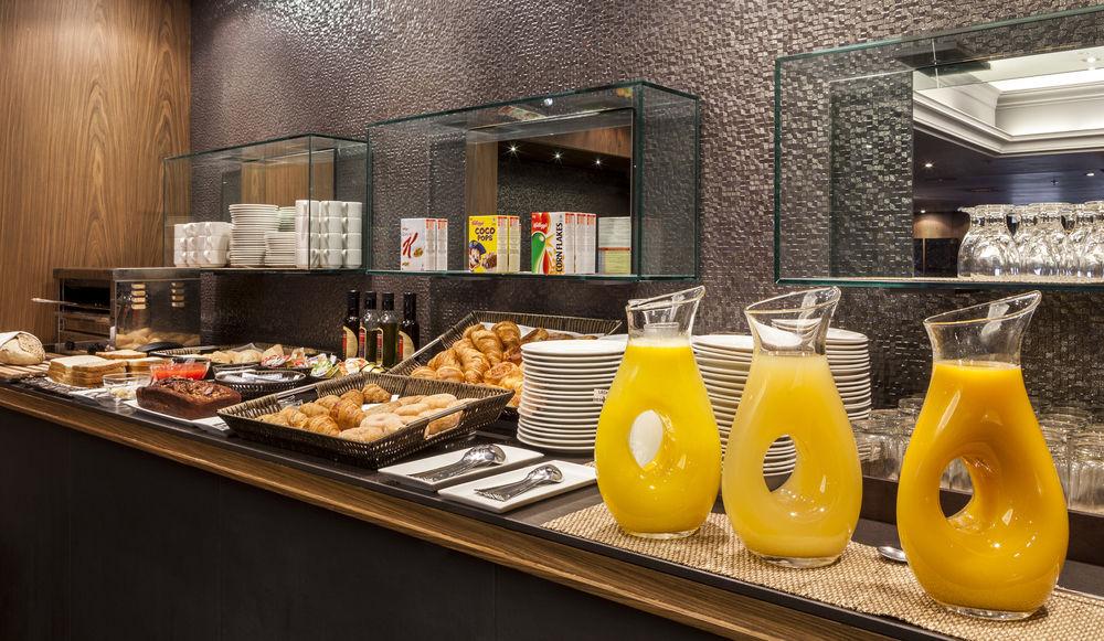 B&B Hotel Vitoria General Alava Екстер'єр фото