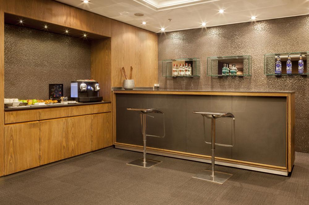 B&B Hotel Vitoria General Alava Екстер'єр фото