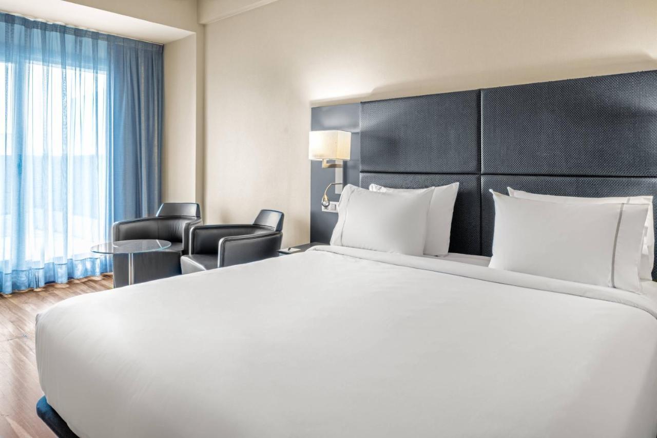 B&B Hotel Vitoria General Alava Екстер'єр фото