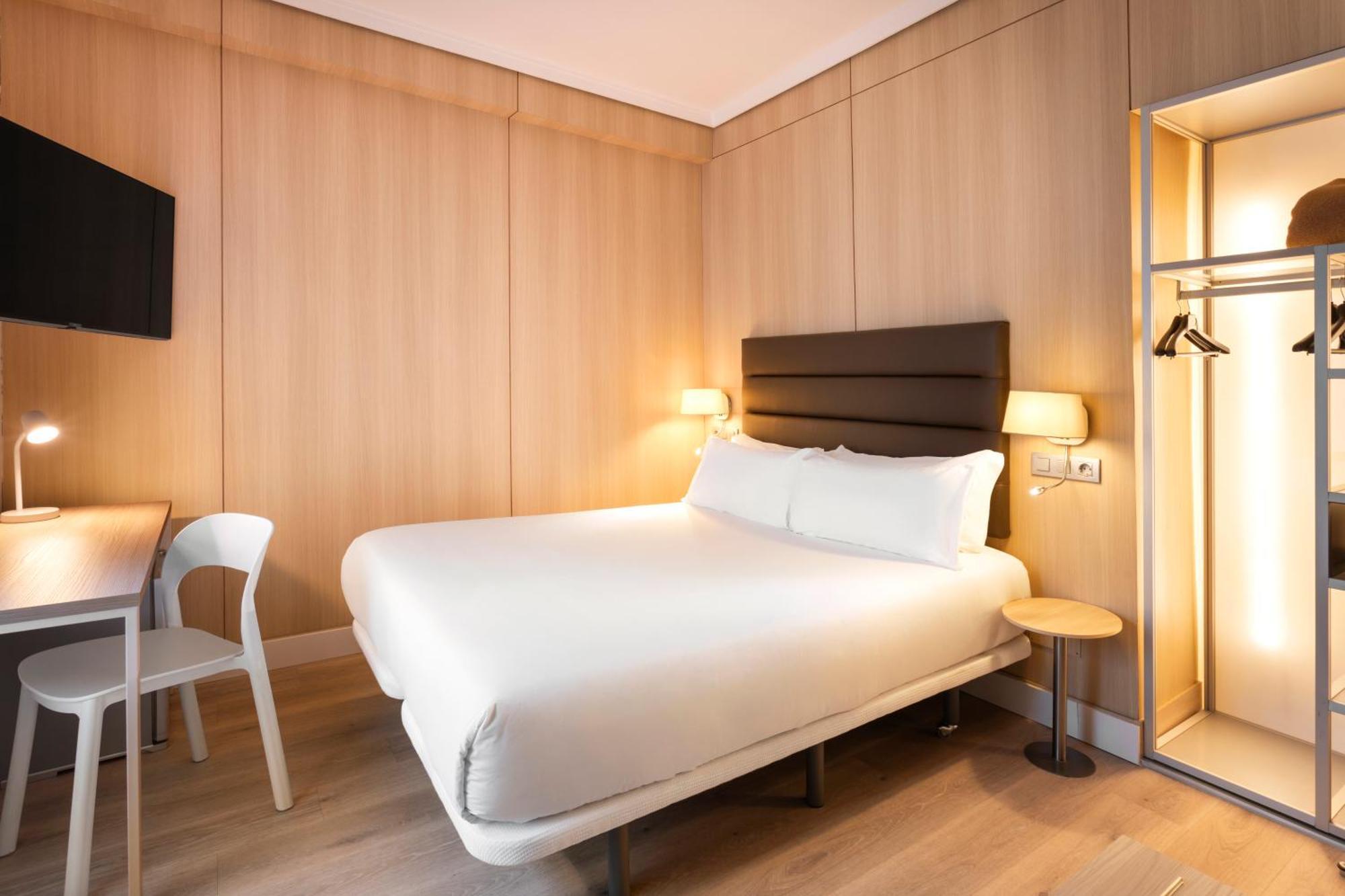 B&B Hotel Vitoria General Alava Екстер'єр фото