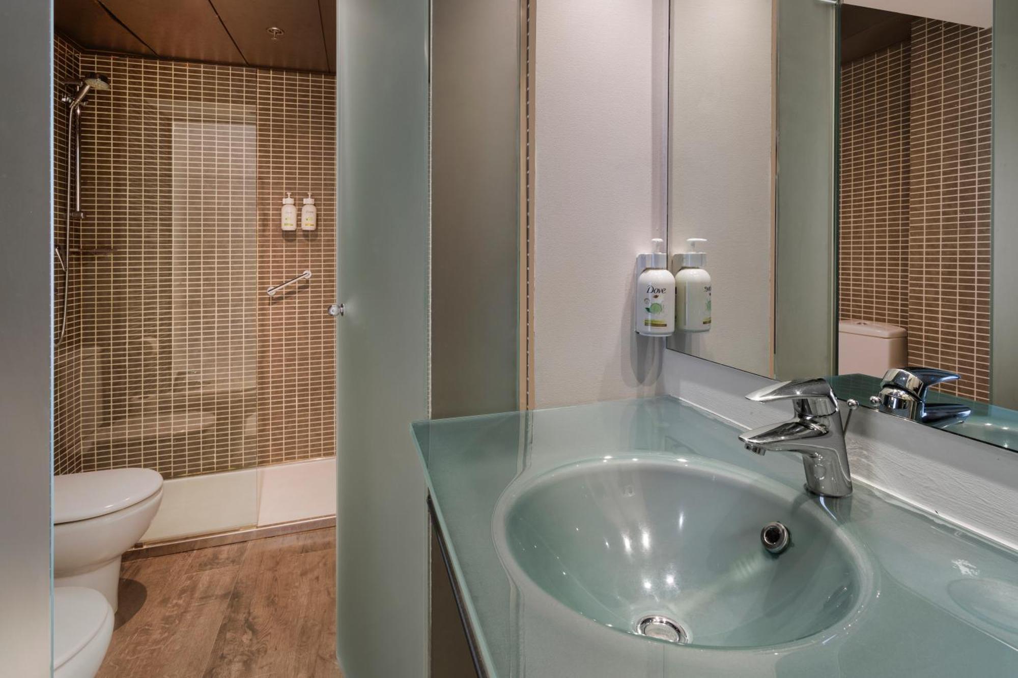 B&B Hotel Vitoria General Alava Екстер'єр фото