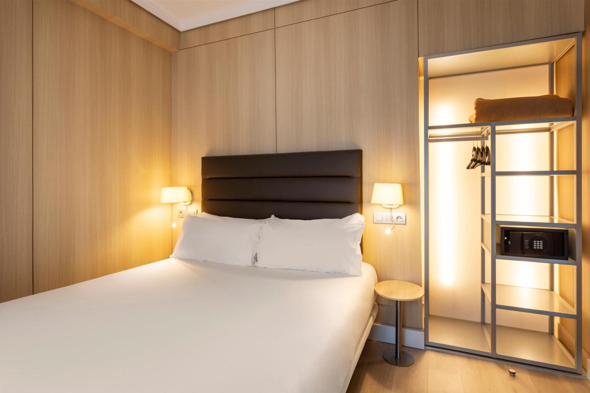 B&B Hotel Vitoria General Alava Екстер'єр фото