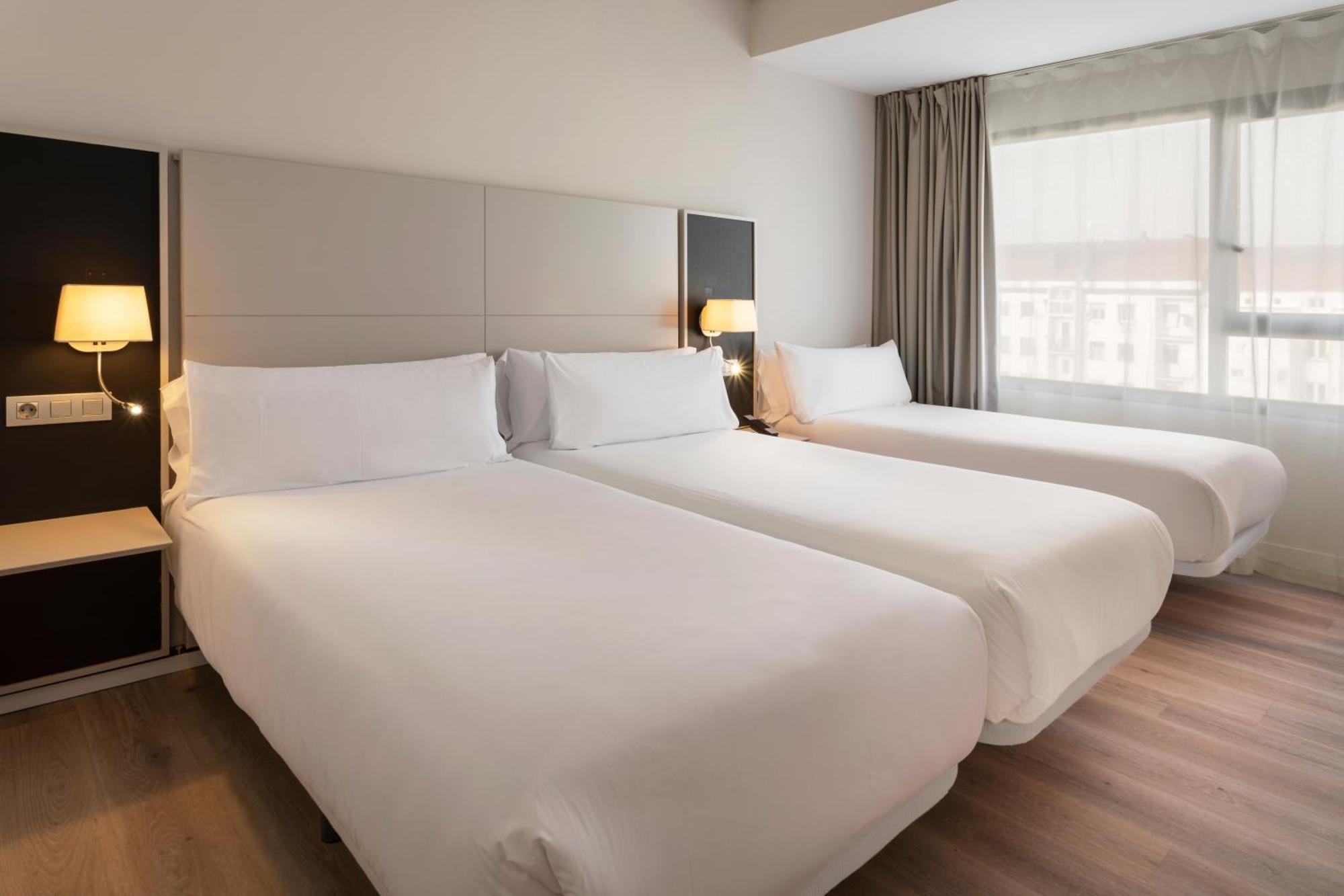 B&B Hotel Vitoria General Alava Екстер'єр фото