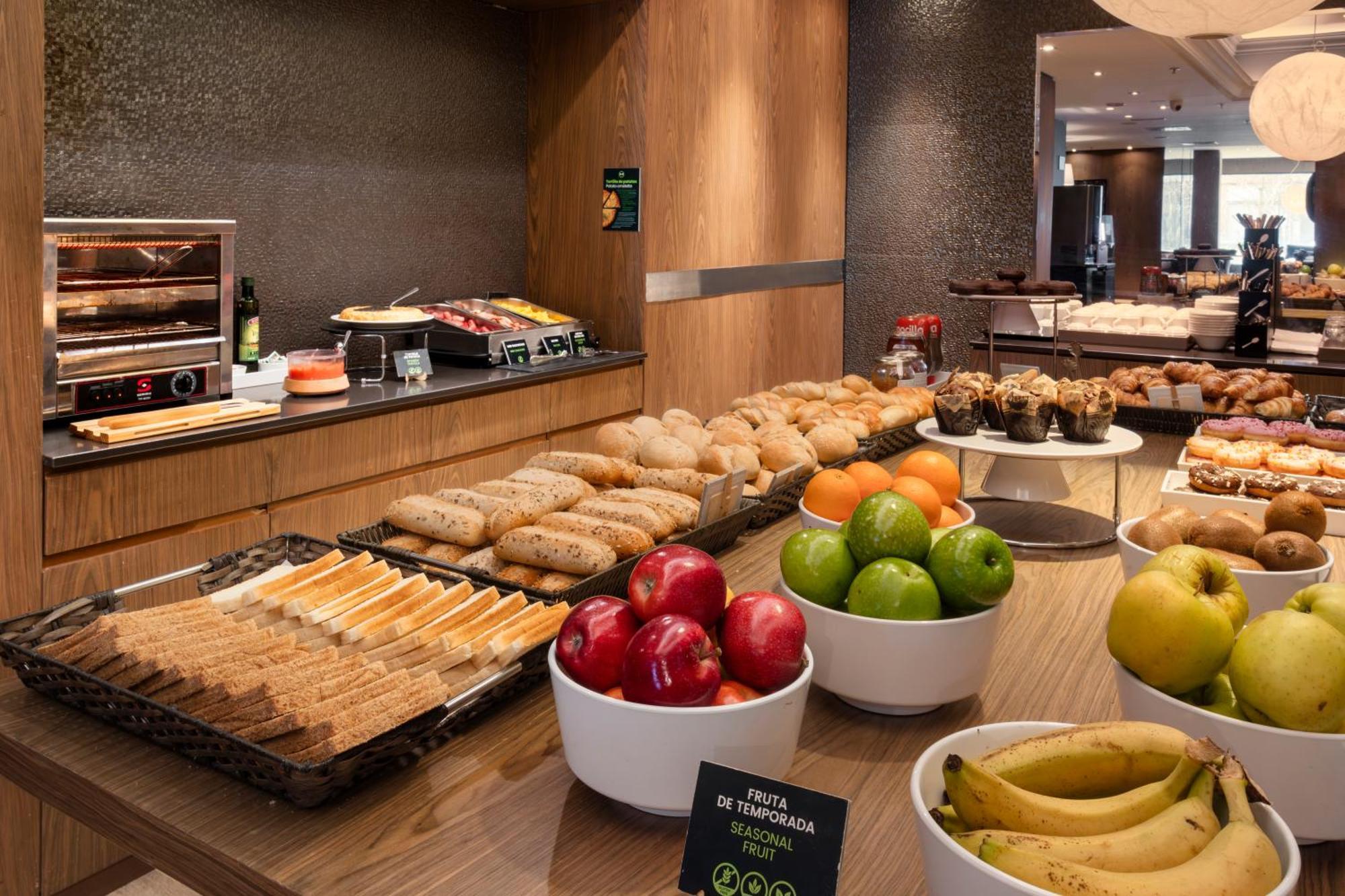 B&B Hotel Vitoria General Alava Екстер'єр фото