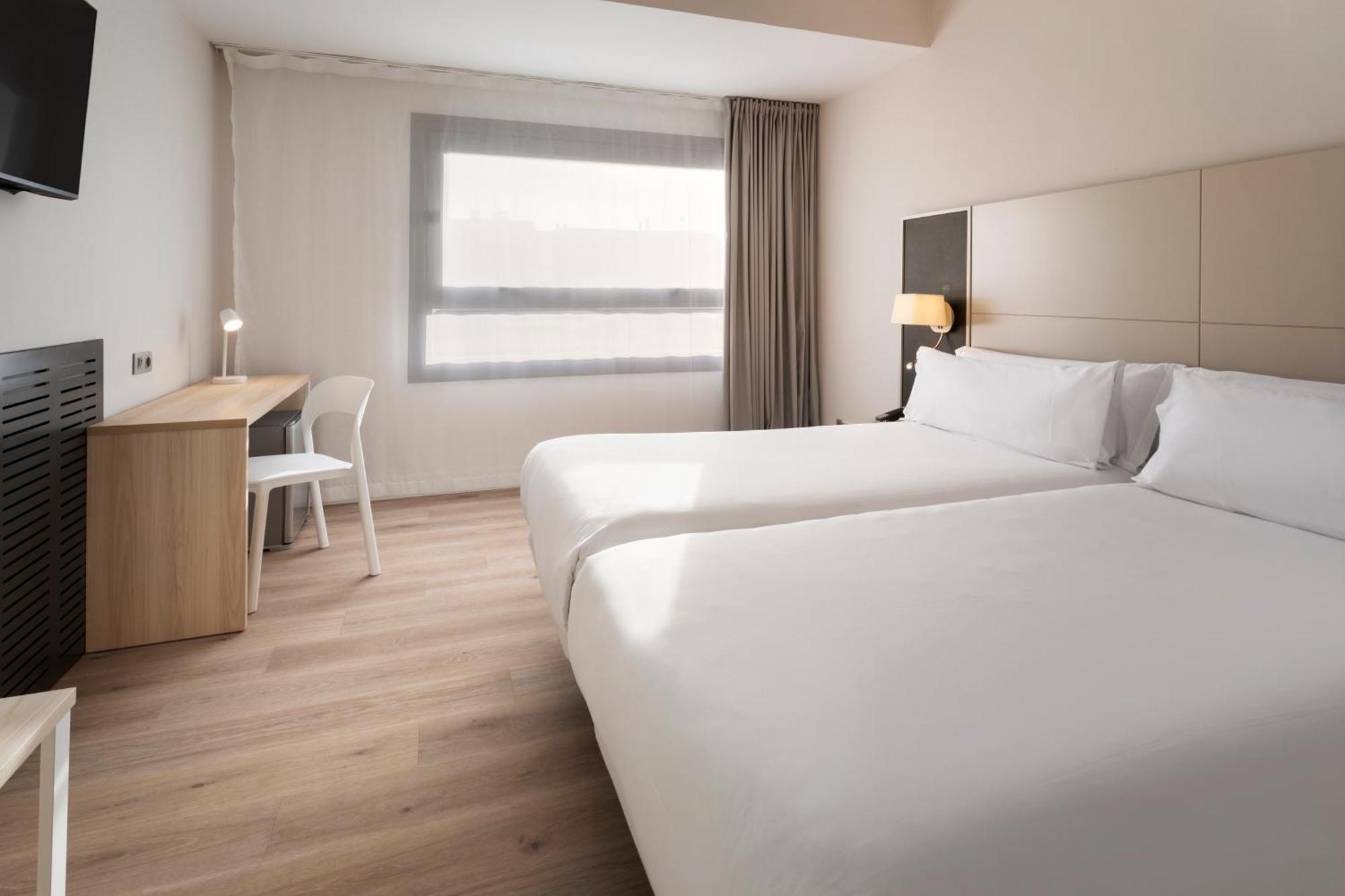 B&B Hotel Vitoria General Alava Екстер'єр фото