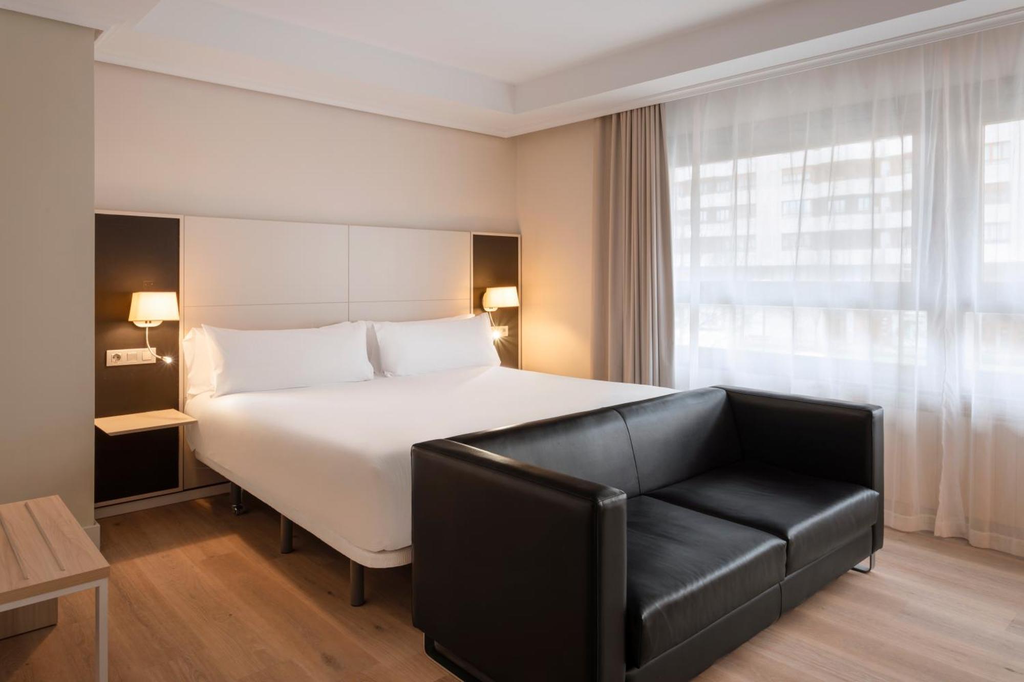 B&B Hotel Vitoria General Alava Екстер'єр фото