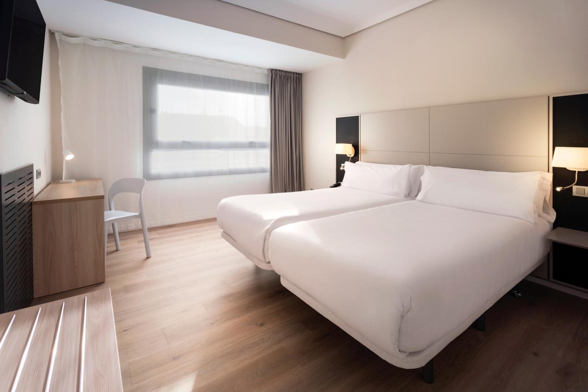B&B Hotel Vitoria General Alava Екстер'єр фото