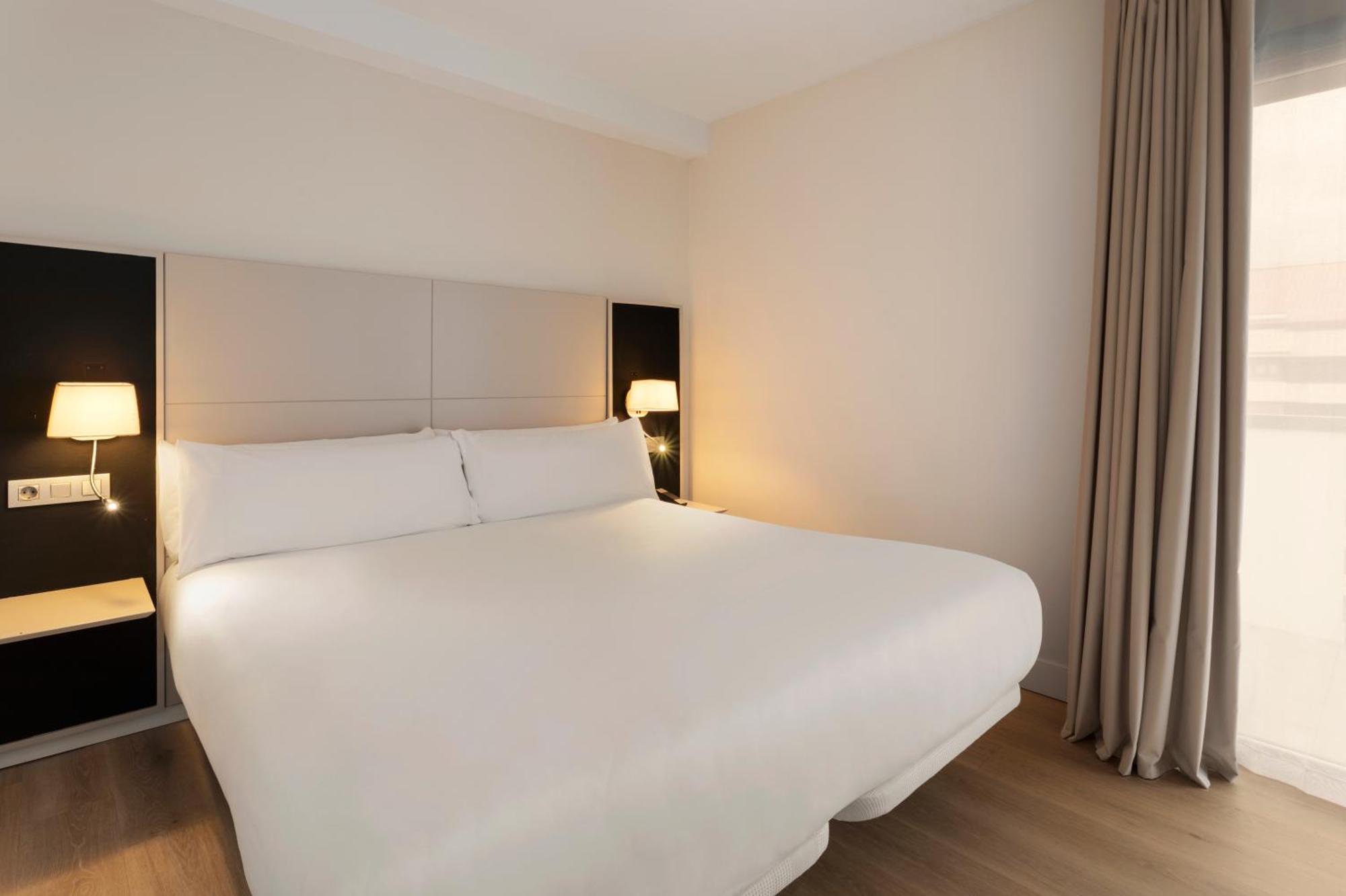 B&B Hotel Vitoria General Alava Екстер'єр фото