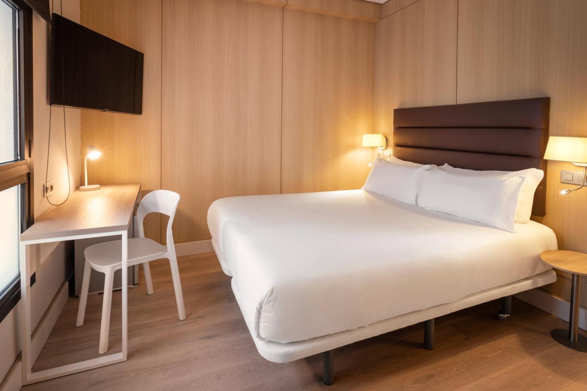 B&B Hotel Vitoria General Alava Екстер'єр фото