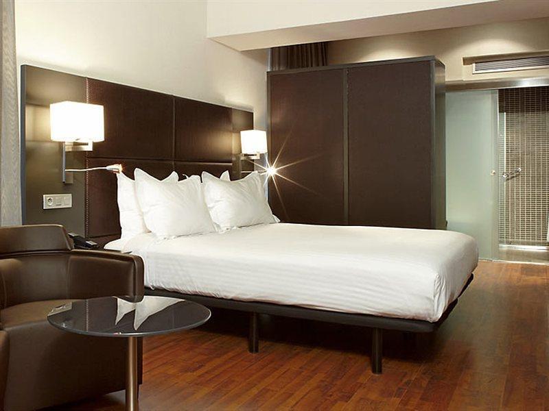 B&B Hotel Vitoria General Alava Екстер'єр фото