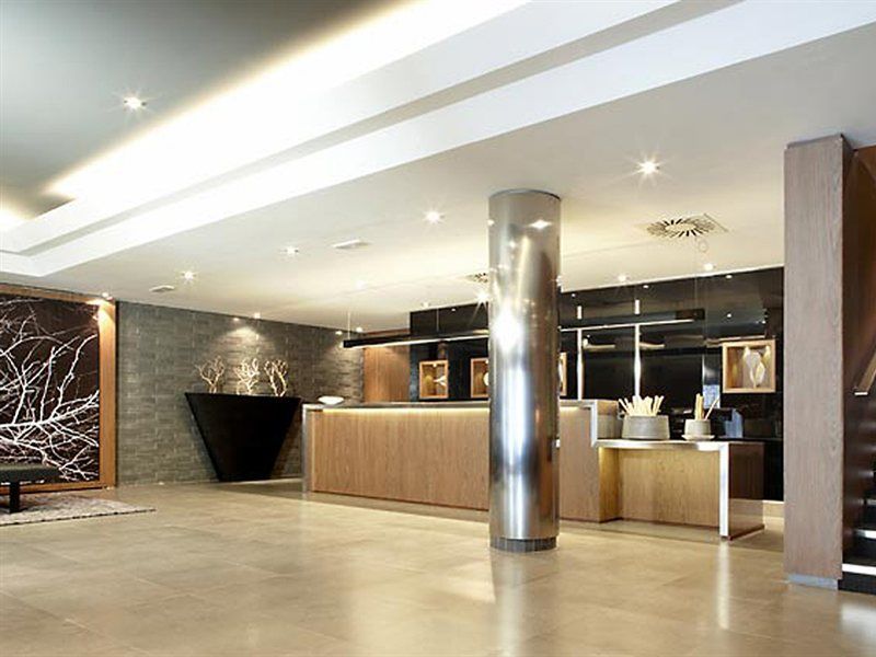 B&B Hotel Vitoria General Alava Екстер'єр фото