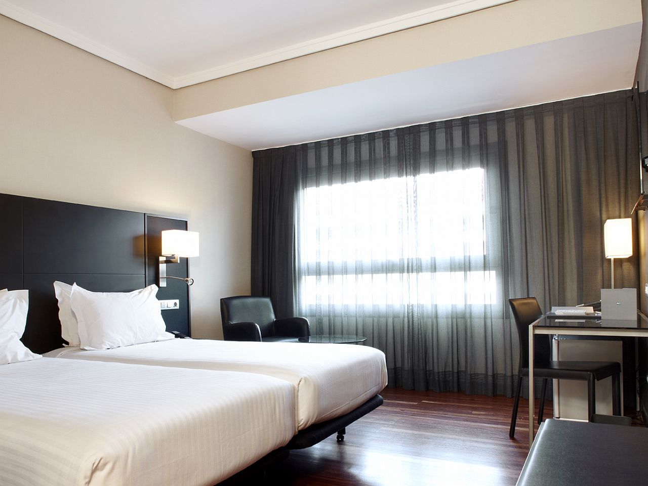 B&B Hotel Vitoria General Alava Номер фото