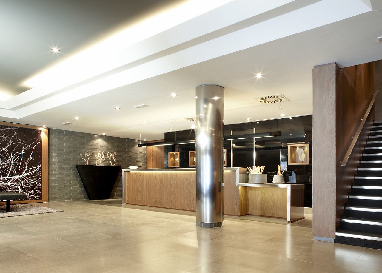 B&B Hotel Vitoria General Alava Екстер'єр фото