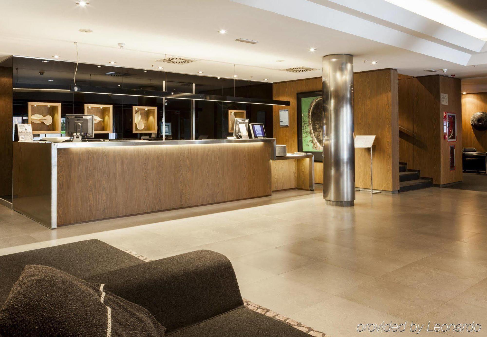 B&B Hotel Vitoria General Alava Екстер'єр фото