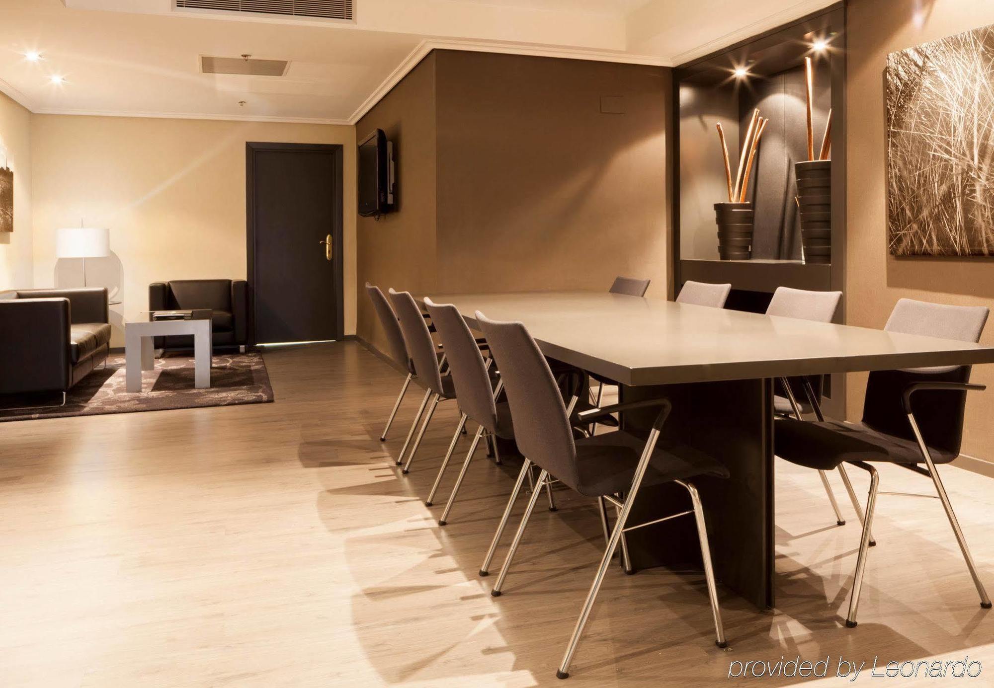 B&B Hotel Vitoria General Alava Екстер'єр фото