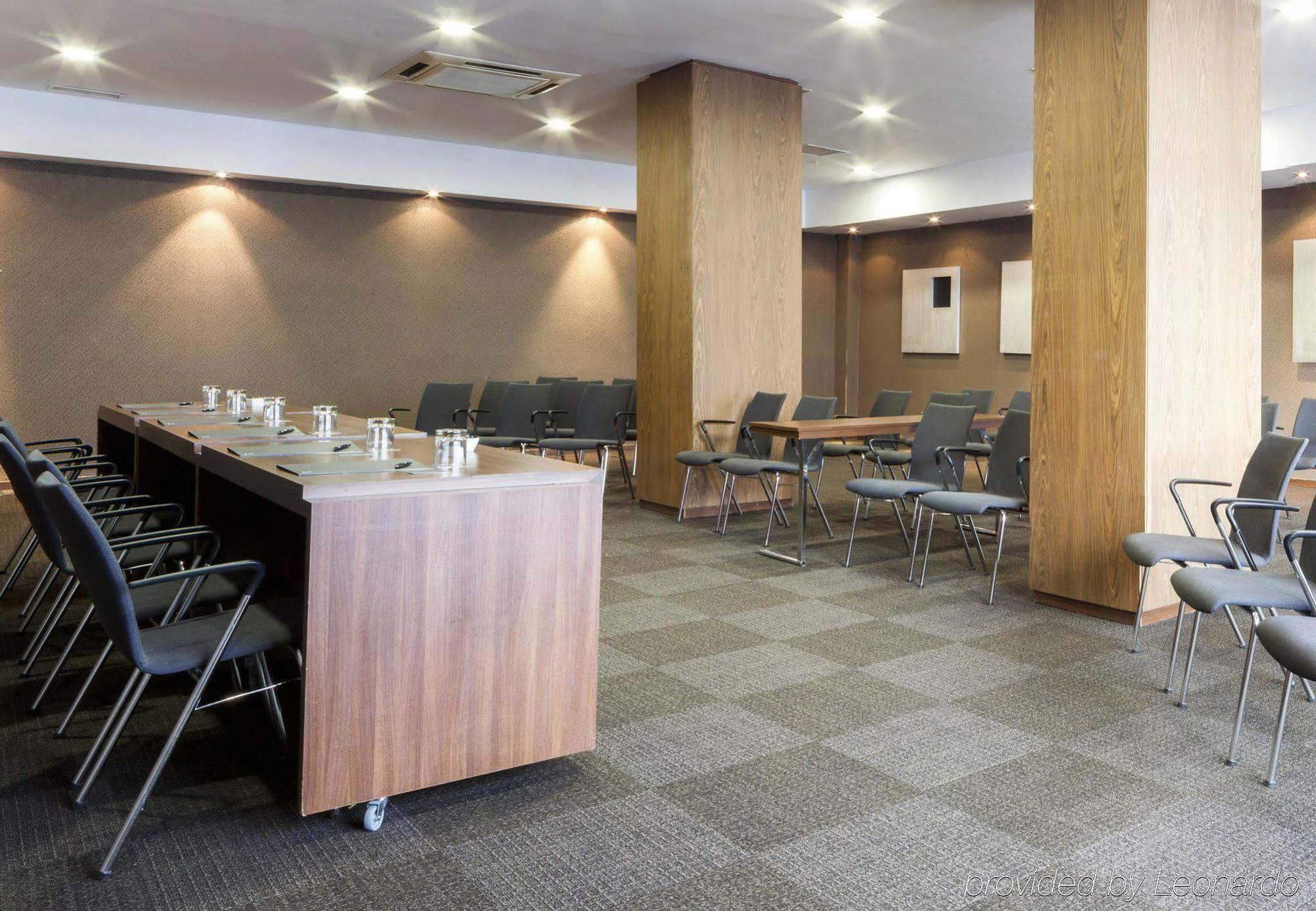 B&B Hotel Vitoria General Alava Екстер'єр фото