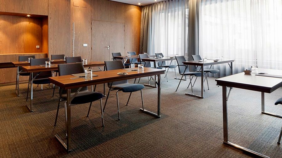 B&B Hotel Vitoria General Alava Екстер'єр фото